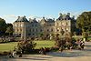 Luxembourg Garden